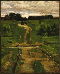 A Back Road