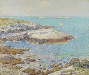 Isles of Shoals