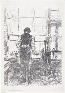 Joseph Pennell