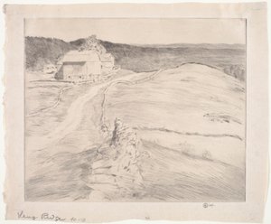 Long Ridge