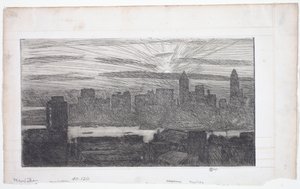 Manhattan