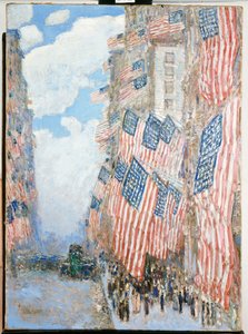 The Fourth of July