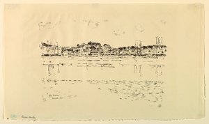 Inner Harbor