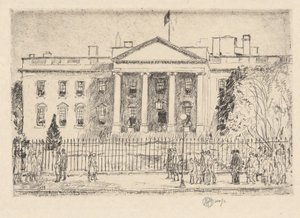 The White House