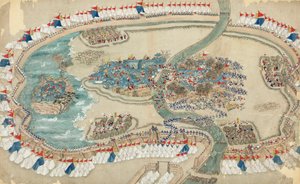 The Taiping Rebellion