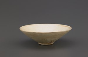 Bowl of Cizhou type ware, 11th-early 12th century