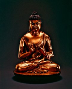 Buddha Vairocana (Dari)