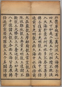 Da Fangguang Huayan Jing
