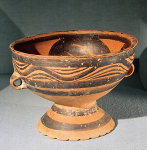 Du cup, from Lanzhou