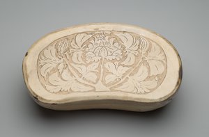 Pillow by Chinese School