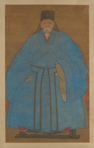 Portrait of the Artist