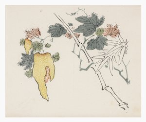 Ten Bamboo Series, 18th century