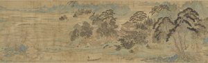 The Peach Blossom Spring