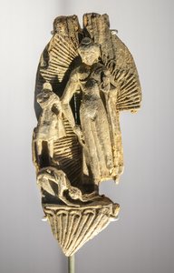 Unknown Image by Chinese School