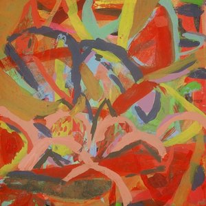 Inner Landscape III, 2003 by Ching Fun Tso