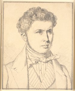 Portrait of the Artist