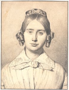 Portrait of the Artist