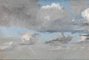 Study of Clouds