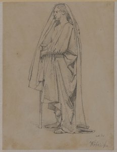 Standing Man