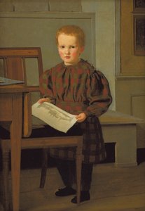 The Painter C.W. Eckersberg
