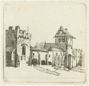 City Walls