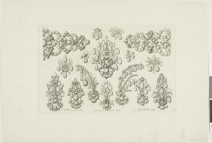 Designs for Jewelry