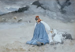 Valdresvisa