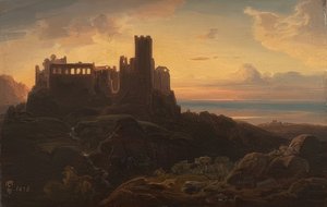Castle Ruin