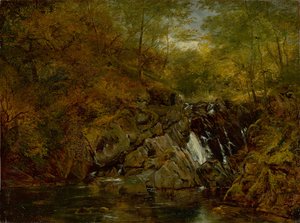 Mountain Stream