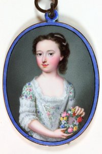 Lady Elizabeth Cavendish Bentinck, Later Viscountess Weymouth and Marchioness of Bath