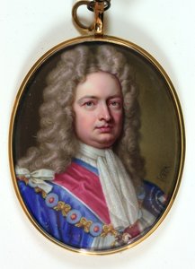 Robert Harley 1st Earl of Oxford and Mortimer, 1716