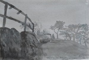 A Long Climb, 2015