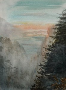 Dream of Paiyun Ting, 2015
