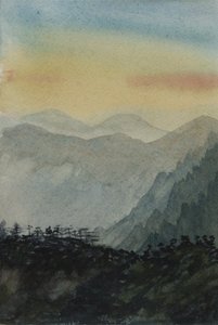 Getting Closer, 2015 by Christian Furr