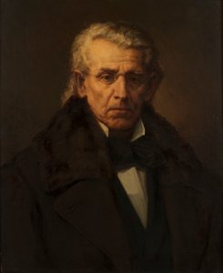 The Painter Josef von Führich