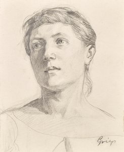 Girl Portrait