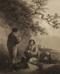 A Labourer