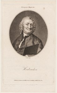 Houbraken, from 