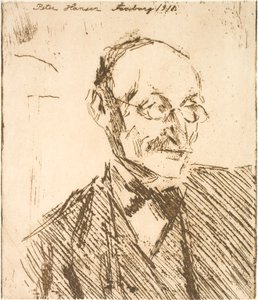 Peter Hansen
