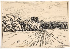 Landscape of Funen