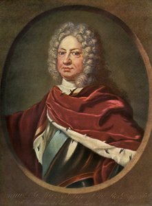 King George I of Great Britain