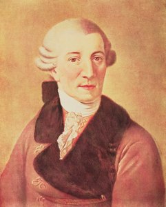 Joseph Haydn (1732-1809)