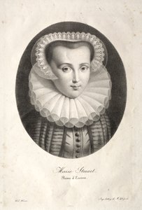 Mary Stuart