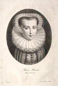 Mary Stuart
