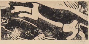 Cat and Mouse, 1912-1913