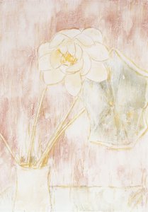 Lotus Blossom