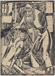 Return of the Prodigal Son