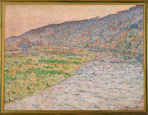 Ruhr River near Herdecke