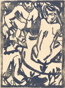 Susanna and the Elders