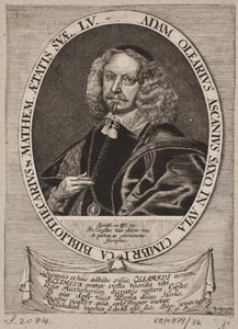 Adam Olearius